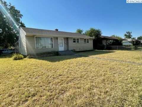 18Th, PASCO, WA 99301