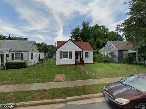 Greenville, RICHMOND, VA 23220