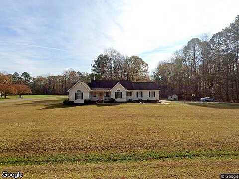 Settlers Landing, WARSAW, VA 22572