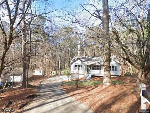 Remington, ACWORTH, GA 30101