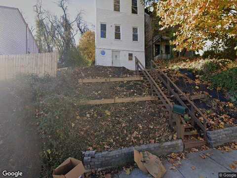 Woessner, PITTSBURGH, PA 15212