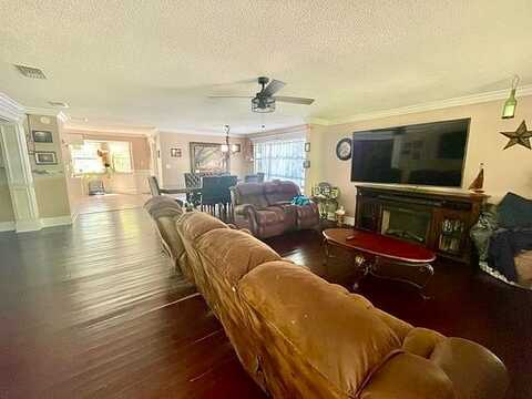 Timberwood, CRAWFORDVILLE, FL 32327