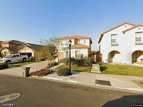 Hoffman, WOODLAND, CA 95776