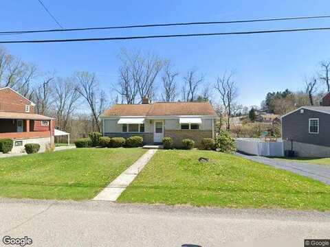 Wedgewood, PITTSBURGH, PA 15229