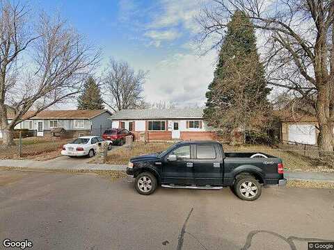 Maxwell, COLORADO SPRINGS, CO 80906