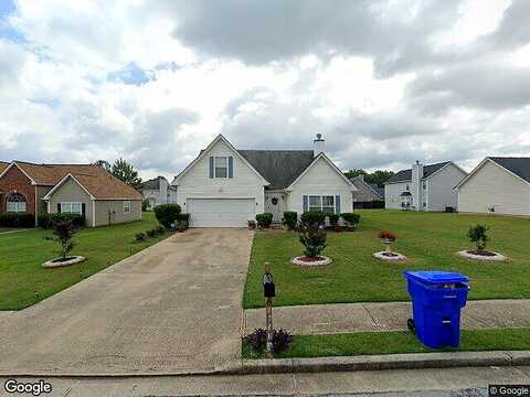 Village Place, CONYERS, GA 30012