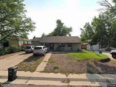 Mabry, DENVER, CO 80219