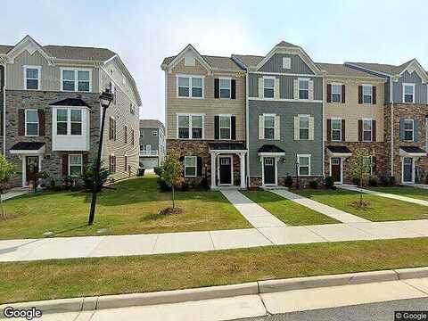 Spring Grove, SMITHFIELD, VA 23430