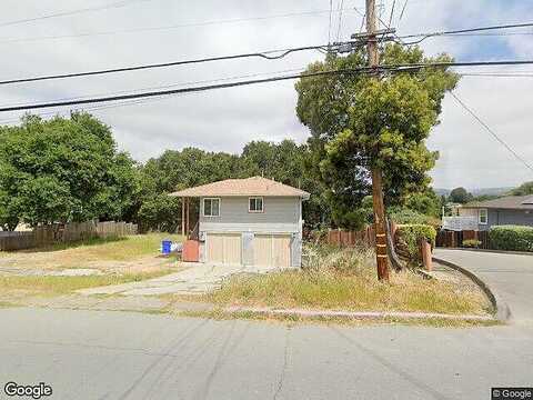 E, HAYWARD, CA 94541