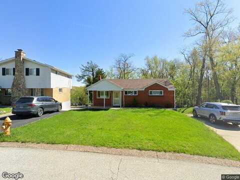 Goucher, PITTSBURGH, PA 15236