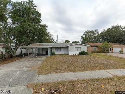 Daly, ORLANDO, FL 32808