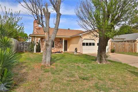 Covey, ABILENE, TX 79605