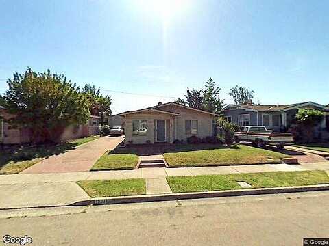 Stanford, STOCKTON, CA 95205