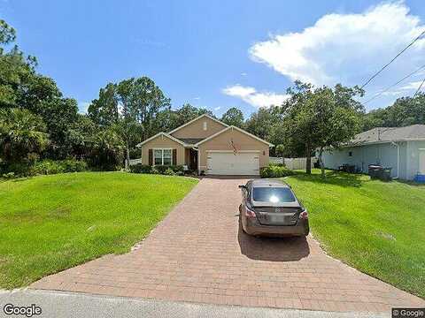 Ruiz, NORTH PORT, FL 34286