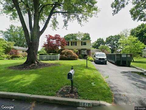 Thayer, BLUE BELL, PA 19422