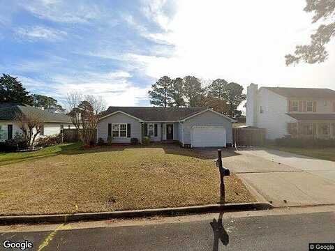 Kepler, VIRGINIA BEACH, VA 23454