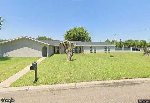 Ann, EDINBURG, TX 78539