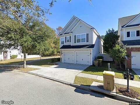 Summer Hill, RICHMOND HILL, GA 31324