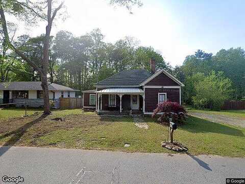 Strickland, FAIRBURN, GA 30213