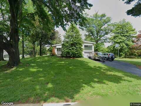 Muhlenburg, BLUE BELL, PA 19422