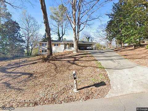 Rockingway, MARIETTA, GA 30008