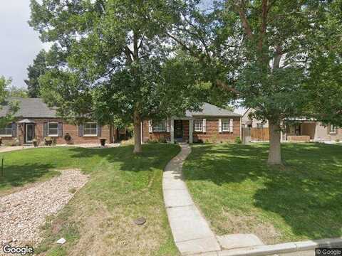 Spruce, DENVER, CO 80220