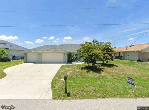 Hennipen, PORT CHARLOTTE, FL 33981