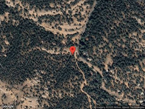 Old Stagecoach, PINE, CO 80470