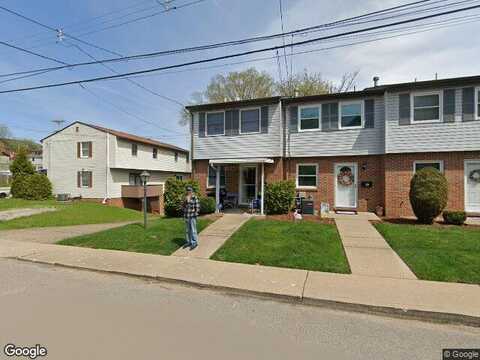 Bronx, PITTSBURGH, PA 15229