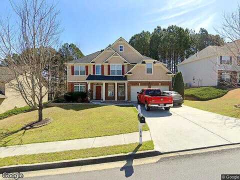 Bramlett Hill, LAWRENCEVILLE, GA 30045
