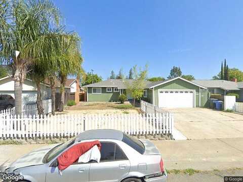 Glidden, SACRAMENTO, CA 95822