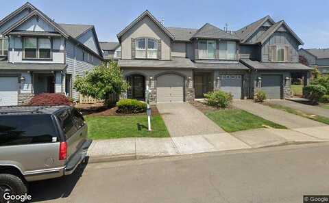Eckert, DAMASCUS, OR 97089