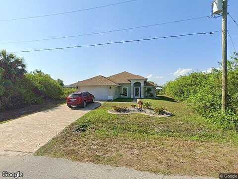 Crevalle, ROTONDA WEST, FL 33947