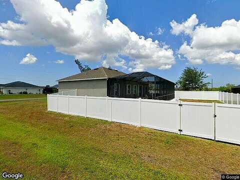 Mccomb, PORT CHARLOTTE, FL 33981