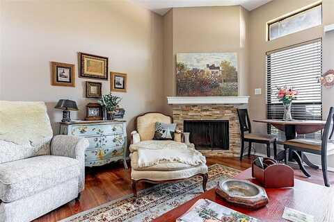Henry M Chandler, ROCKWALL, TX 75032