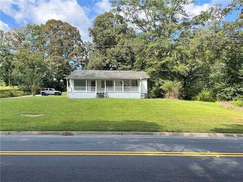 Gordon, AUSTELL, GA 30168