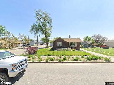 Cleveland, LOVELAND, CO 80538