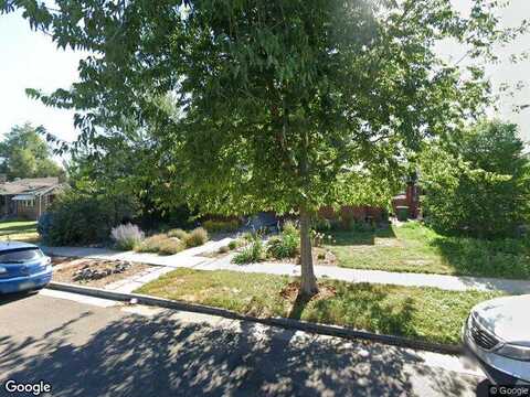 Jackson, DENVER, CO 80206