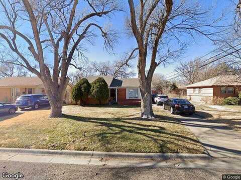 Lyles, AMARILLO, TX 79106