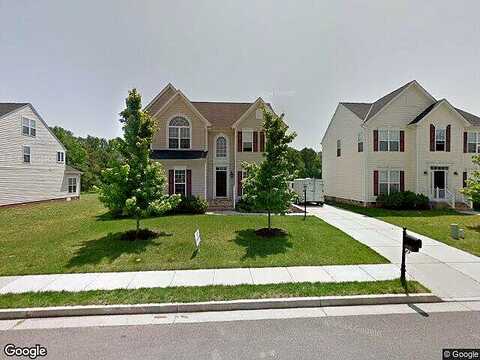 Village Field, HENRICO, VA 23231