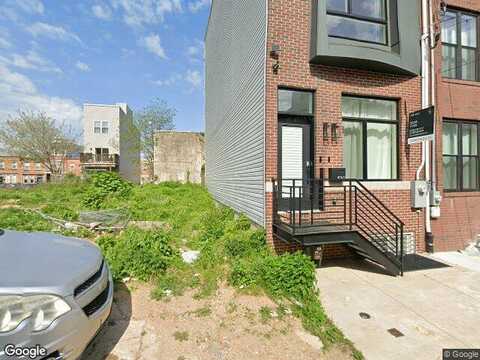 Marston, PHILADELPHIA, PA 19121