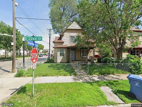 22Nd, MINNEAPOLIS, MN 55404