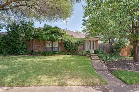 Nest, PLANO, TX 75093