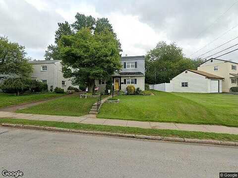 Liberty, Black Horse, PA 19403