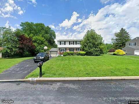 Erbs Mill, BLUE BELL, PA 19422