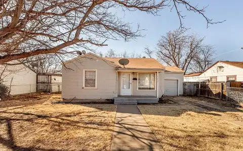 41St, LUBBOCK, TX 79412