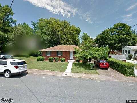 Amherst, CHARLOTTESVILLE, VA 22903