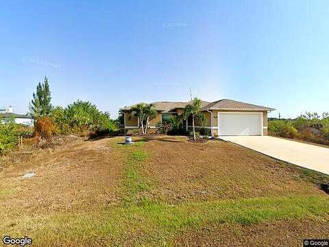 Taurus, PORT CHARLOTTE, FL 33981