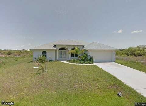Wichita, PORT CHARLOTTE, FL 33981