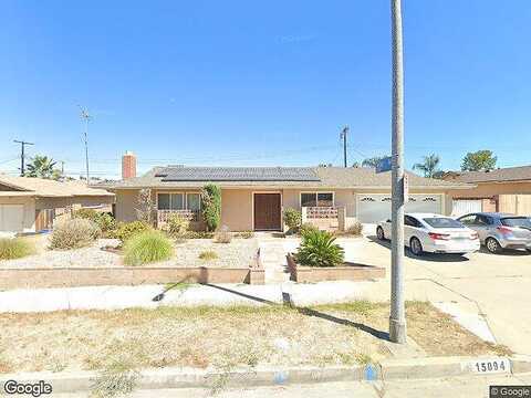 Oro Grande, SYLMAR, CA 91342